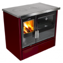 Cuptor incorporabil Bosch HBG633NW1, 10 functii, 71 l, Electric, Convectie, Grill, Clasa A+, Alb