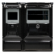 Cuptor incorporabil Bosch HBG633NW1, 10 functii, 71 l, Electric, Convectie, Grill, Clasa A+, Alb Cuptor incorporabil Bosch HBG633NW1, 10 functii, 71 l, Electric, Convectie, Grill, Clasa A+, Alb