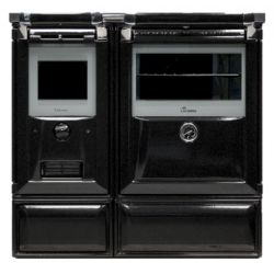 Cuptor incorporabil Bosch HBG633NW1, 10 functii, 71 l, Electric, Convectie, Grill, Clasa A+, Alb