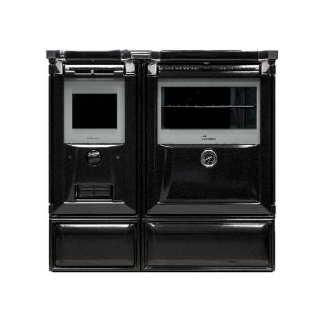 Cuptor incorporabil Bosch HBG633NW1, 10 functii, 71 l, Electric, Convectie, Grill, Clasa A+, Alb