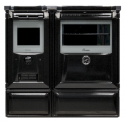 Cuptor incorporabil Bosch HBG633NW1, 10 functii, 71 l, Electric, Convectie, Grill, Clasa A+, Alb