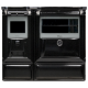 Cuptor incorporabil Bosch HBG633NW1, 10 functii, 71 l, Electric, Convectie, Grill, Clasa A+, Alb Cuptor incorporabil Bosch HBG633NW1, 10 functii, 71 l, Electric, Convectie, Grill, Clasa A+, Alb
