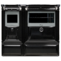 Cuptor incorporabil Bosch HBG633NW1, 10 functii, 71 l, Electric, Convectie, Grill, Clasa A+, Alb
