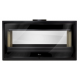 Soba pe lemne LACUNZA VERONA 1000, putere nominala 17.0 kW, dimensiuni 1042 x 595 x 515 mm