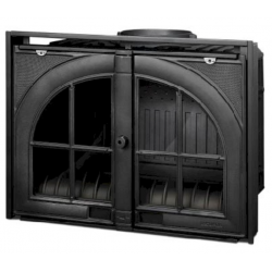 Cuptor incorporabil Bosch HBG633NW1, 10 functii, 71 l, Electric, Convectie, Grill, Clasa A+, Alb