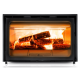 Cuptor incorporabil Bosch HBG633NW1, 10 functii, 71 l, Electric, Convectie, Grill, Clasa A+, Alb