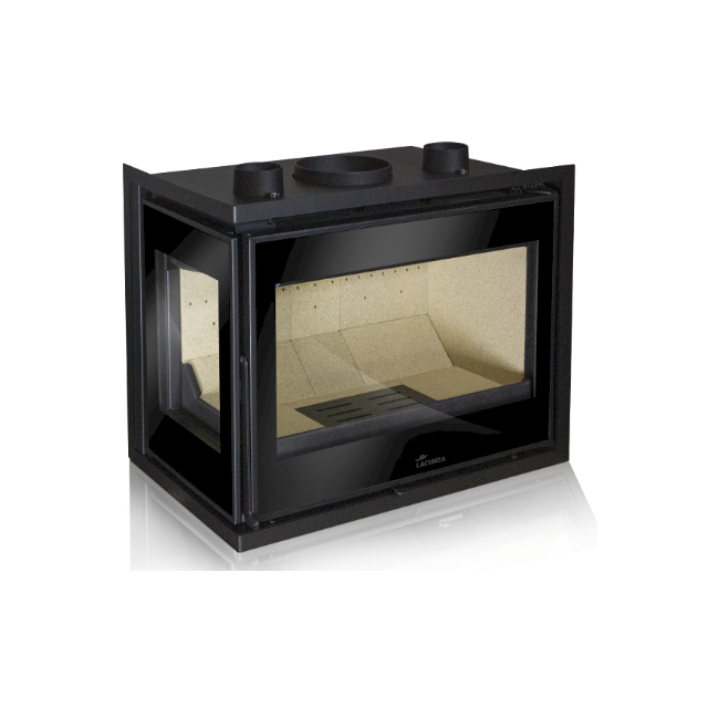 Cuptor incorporabil Bosch HBG633NW1, 10 functii, 71 l, Electric, Convectie, Grill, Clasa A+, Alb