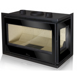 Cuptor incorporabil Bosch HBG633NW1, 10 functii, 71 l, Electric, Convectie, Grill, Clasa A+, Alb