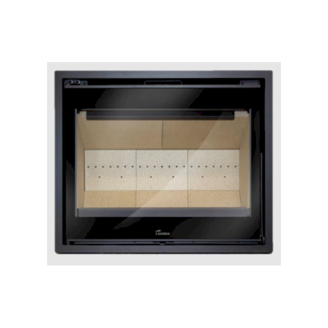 Cuptor incorporabil Bosch HBG633NW1, 10 functii, 71 l, Electric, Convectie, Grill, Clasa A+, Alb
