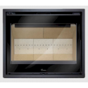 Cuptor incorporabil Bosch HBG633NW1, 10 functii, 71 l, Electric, Convectie, Grill, Clasa A+, Alb
