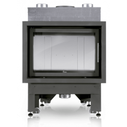 Cuptor incorporabil Bosch HBG633NW1, 10 functii, 71 l, Electric, Convectie, Grill, Clasa A+, Alb