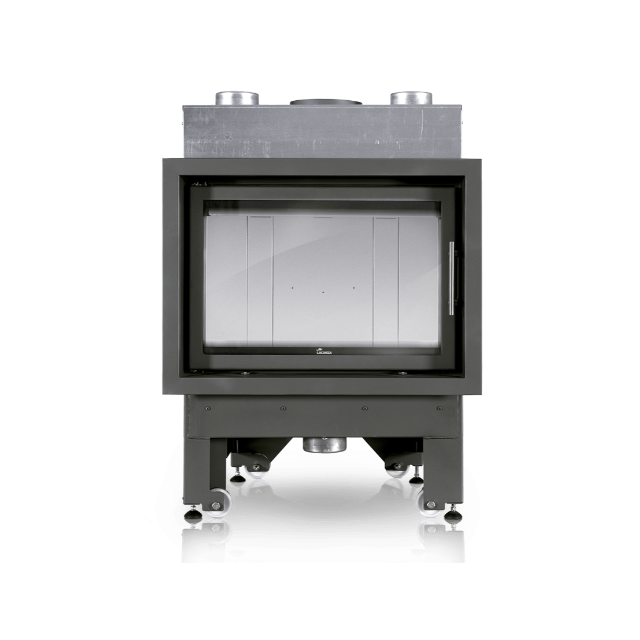 Cuptor incorporabil Bosch HBG633NW1, 10 functii, 71 l, Electric, Convectie, Grill, Clasa A+, Alb