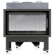 Semineu pe lemne LACUNZA Inca 100, putere nominala 15.5 kW, dimensiuni 1026 x 1154 x 646 mm Semineu pe lemne LACUNZA Inca 100, putere nominala 15.5 kW, dimensiuni 1026 x 1154 x 646 mm