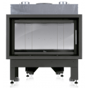 Cuptor incorporabil Bosch HBG633NW1, 10 functii, 71 l, Electric, Convectie, Grill, Clasa A+, Alb