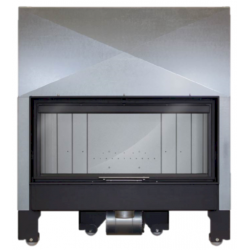 Cuptor incorporabil Bosch HBG633NW1, 10 functii, 71 l, Electric, Convectie, Grill, Clasa A+, Alb
