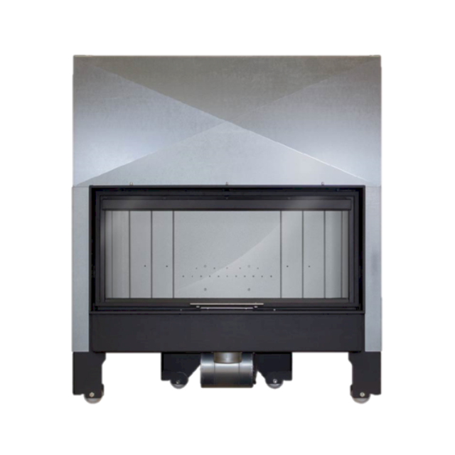 Cuptor incorporabil Bosch HBG633NW1, 10 functii, 71 l, Electric, Convectie, Grill, Clasa A+, Alb