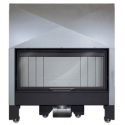 Cuptor incorporabil Bosch HBG633NW1, 10 functii, 71 l, Electric, Convectie, Grill, Clasa A+, Alb