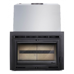 Cuptor incorporabil Bosch HBG633NW1, 10 functii, 71 l, Electric, Convectie, Grill, Clasa A+, Alb
