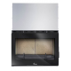 Cuptor incorporabil Bosch HBG633NW1, 10 functii, 71 l, Electric, Convectie, Grill, Clasa A+, Alb