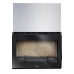 Cuptor incorporabil Bosch HBG633NW1, 10 functii, 71 l, Electric, Convectie, Grill, Clasa A+, Alb
