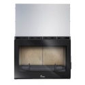 Cuptor incorporabil Bosch HBG633NW1, 10 functii, 71 l, Electric, Convectie, Grill, Clasa A+, Alb