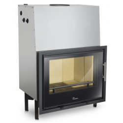 Cuptor incorporabil Bosch HBG633NW1, 10 functii, 71 l, Electric, Convectie, Grill, Clasa A+, Alb