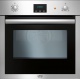 Aragaz Lofra RBI66MFT/CI, 60x60 cm, gaz, 4 arzatoare, grill, aprindere electronica, timer, crem