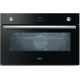 Cuptor incorporabil LOFRA DOLCEVITA FRNM99E, incorporabil, 90cm, 105l, grill electric, negru