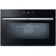 Aragaz Lofra RBI66MFT/CI, 60x60 cm, gaz, 4 arzatoare, grill, aprindere electronica, timer, crem