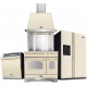 FRIGIDER HAIER HRF-628DF6, A+, 449 kWh/an, 380 L, 199 L, argintiu