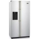 Side by Side Lofra GFRWS619, 619 l, Clasa A+, No Frost, H 180 cm, Inox