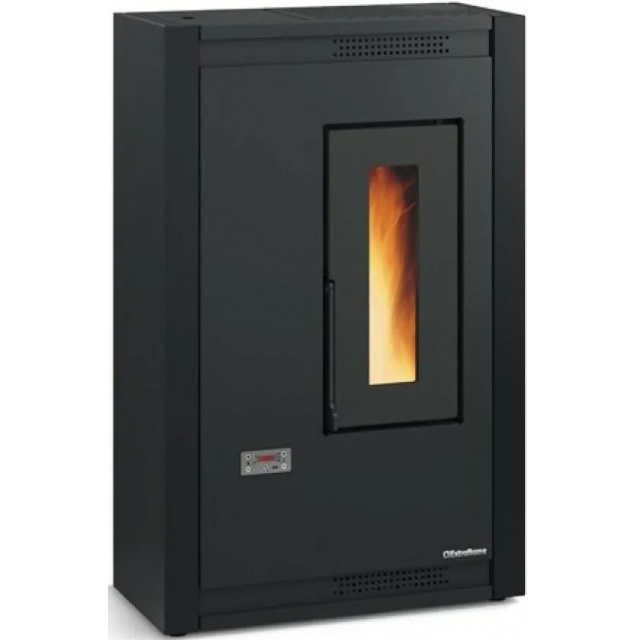 Cuptor incorporabil Bosch HBG633NW1, 10 functii, 71 l, Electric, Convectie, Grill, Clasa A+, Alb