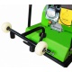 Placa compactoare ZIPPER ZI-RPE120GY