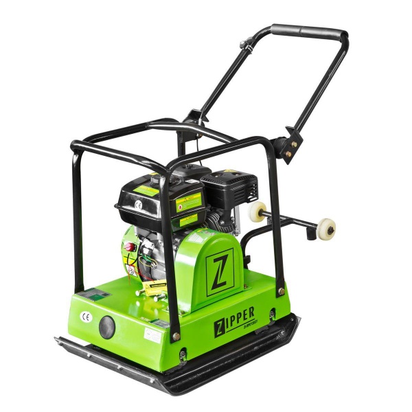 Placa compactoare ZIPPER ZI-RPE120GY