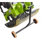 Placa compactoare Zipper ZI-RPE160C