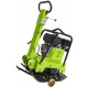 Placa compactoare Zipper ZI-RPE160C