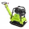 Placa compactoare Lumag RP-160HPC