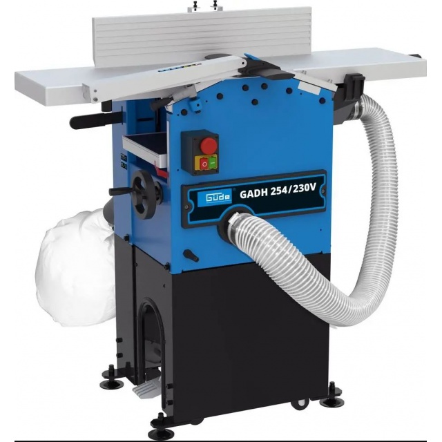 Abrich de rindeluit si grosime Gude GADH 254/230V