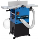Abrich de rindeluit si grosime Gude GADH 254/230V