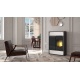 Cuptor incorporabil Bosch HBG633NW1, 10 functii, 71 l, Electric, Convectie, Grill, Clasa A+, Alb