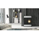 Cuptor incorporabil Bosch HBG633NW1, 10 functii, 71 l, Electric, Convectie, Grill, Clasa A+, Alb