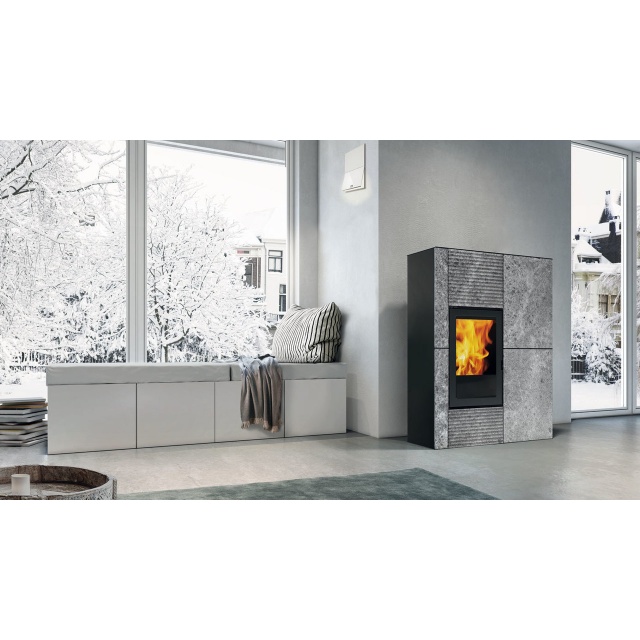 Cuptor incorporabil Bosch HBG633NW1, 10 functii, 71 l, Electric, Convectie, Grill, Clasa A+, Alb