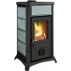 Cuptor incorporabil Bosch HBG633NW1, 10 functii, 71 l, Electric, Convectie, Grill, Clasa A+, Alb