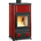 Cuptor incorporabil Bosch HBG633NW1, 10 functii, 71 l, Electric, Convectie, Grill, Clasa A+, Alb