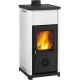 Cuptor incorporabil Bosch HBG633NW1, 10 functii, 71 l, Electric, Convectie, Grill, Clasa A+, Alb