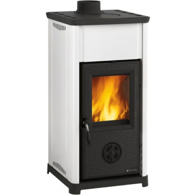 Cuptor incorporabil Bosch HBG633NW1, 10 functii, 71 l, Electric, Convectie, Grill, Clasa A+, Alb