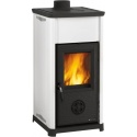 Cuptor incorporabil Bosch HBG633NW1, 10 functii, 71 l, Electric, Convectie, Grill, Clasa A+, Alb