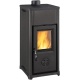 Cuptor incorporabil Bosch HBG633NW1, 10 functii, 71 l, Electric, Convectie, Grill, Clasa A+, Alb