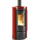 Cuptor incorporabil Bosch HBG633NW1, 10 functii, 71 l, Electric, Convectie, Grill, Clasa A+, Alb