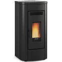 Cuptor incorporabil Bosch HBG633NW1, 10 functii, 71 l, Electric, Convectie, Grill, Clasa A+, Alb